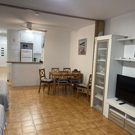 Apartamento Peñismar74 Peñíscola Exterior foto